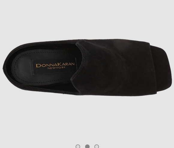 Donna Karan Mule - Picture 2 of 3